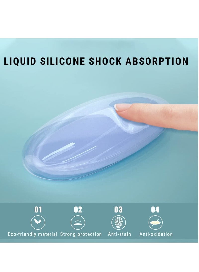 قفازات تمرين نسائية بدون أصابع - قفازات رياضية خفيفة الوزن وقابلة للتنفس لرفع الأثقال، تدريب اللياقة البدنية، التسلق، ركوب الدراجات، والتجديف - Image 4