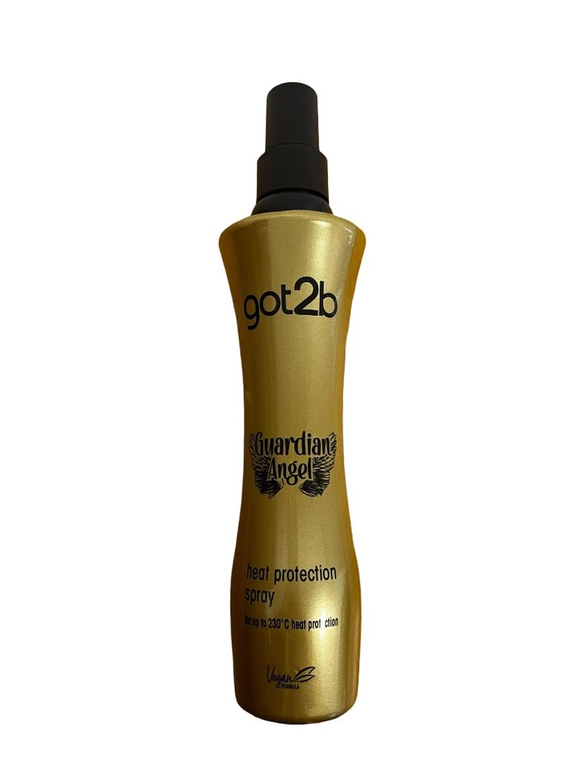 Got2b - Got2B Guardian Angel Heat Protection Spray 200 ml / 6.8 fl oz - Image 1