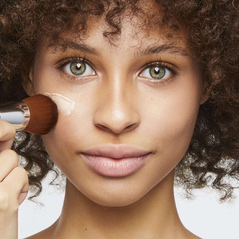 Trish McEvoy Beauty BoosterÂ® Soothe and Illuminate Cream in Shade 1, 1.0 oz/30ml - Image 5