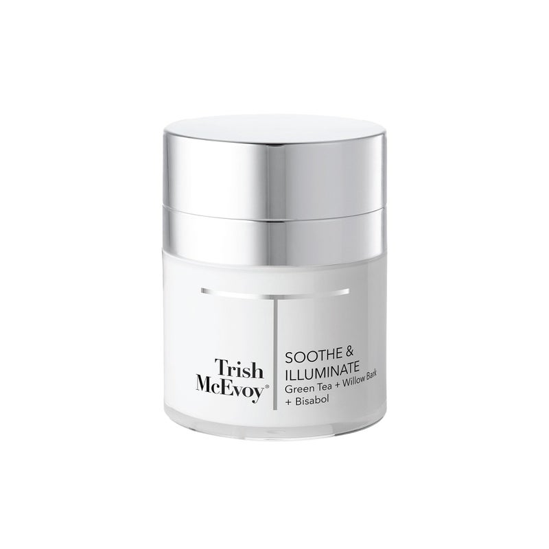 Trish McEvoy Beauty BoosterÂ® Soothe and Illuminate Cream in Shade 1, 1.0 oz/30ml - Image 1