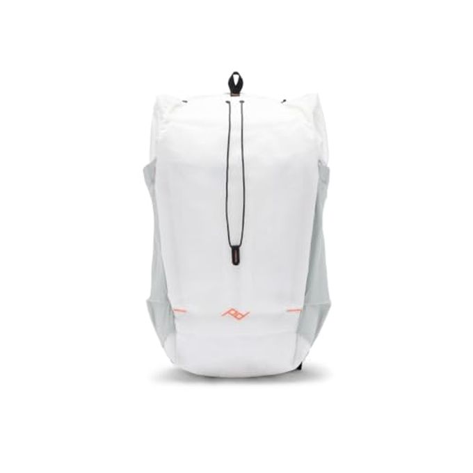 Peak Design Outdoor Backpack 45L, Cloud, Lightweight Internally-Framed Backpack, Ultra Cinch Roll-Top Design, Ideal For Hikes, Camera Carry And Travel, Versatile Backpack For Men And Women - Image 1