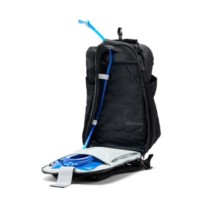 Peak Design Outdoor Backpack 45L, Cloud, Lightweight Internally-Framed Backpack, Ultra Cinch Roll-Top Design, Ideal For Hikes, Camera Carry And Travel, Versatile Backpack For Men And Women - Image 2