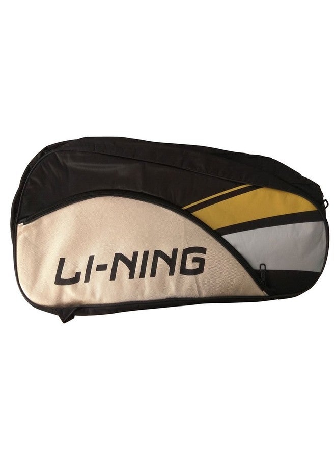 Li-ning ABDK-122 2 in 1 Kitbag-Black