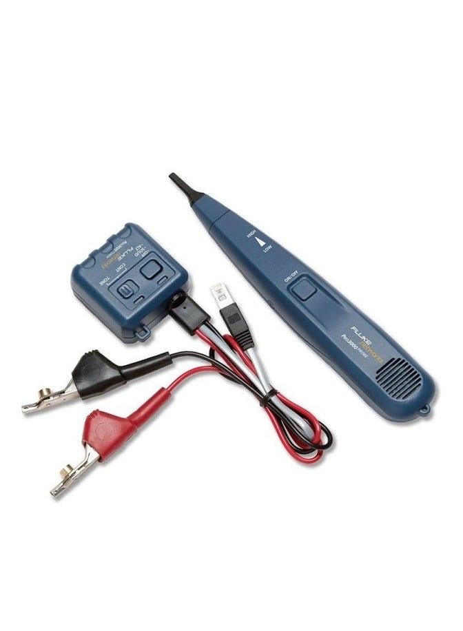Fluke Networks Pro3000™ Tone and Probe Kit - Image 2