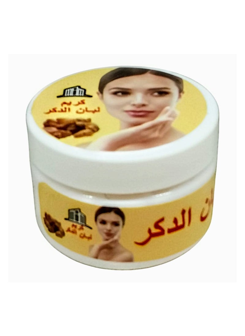 MAM - cream liban aldakar - Image 1