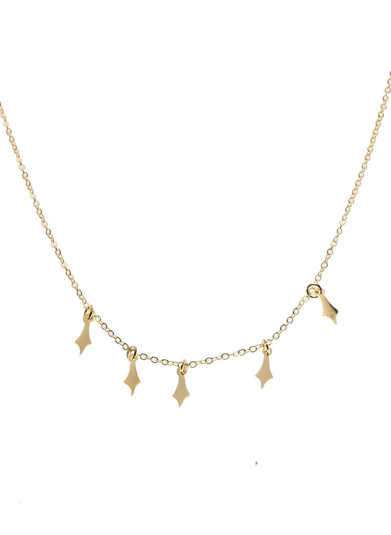 Trendella Drops Chocker  - Image 1