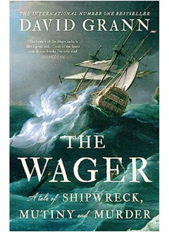 The Wager 
