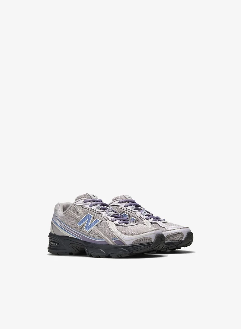 New Balance 740 Lace casual Sneakers (Standard Fit)