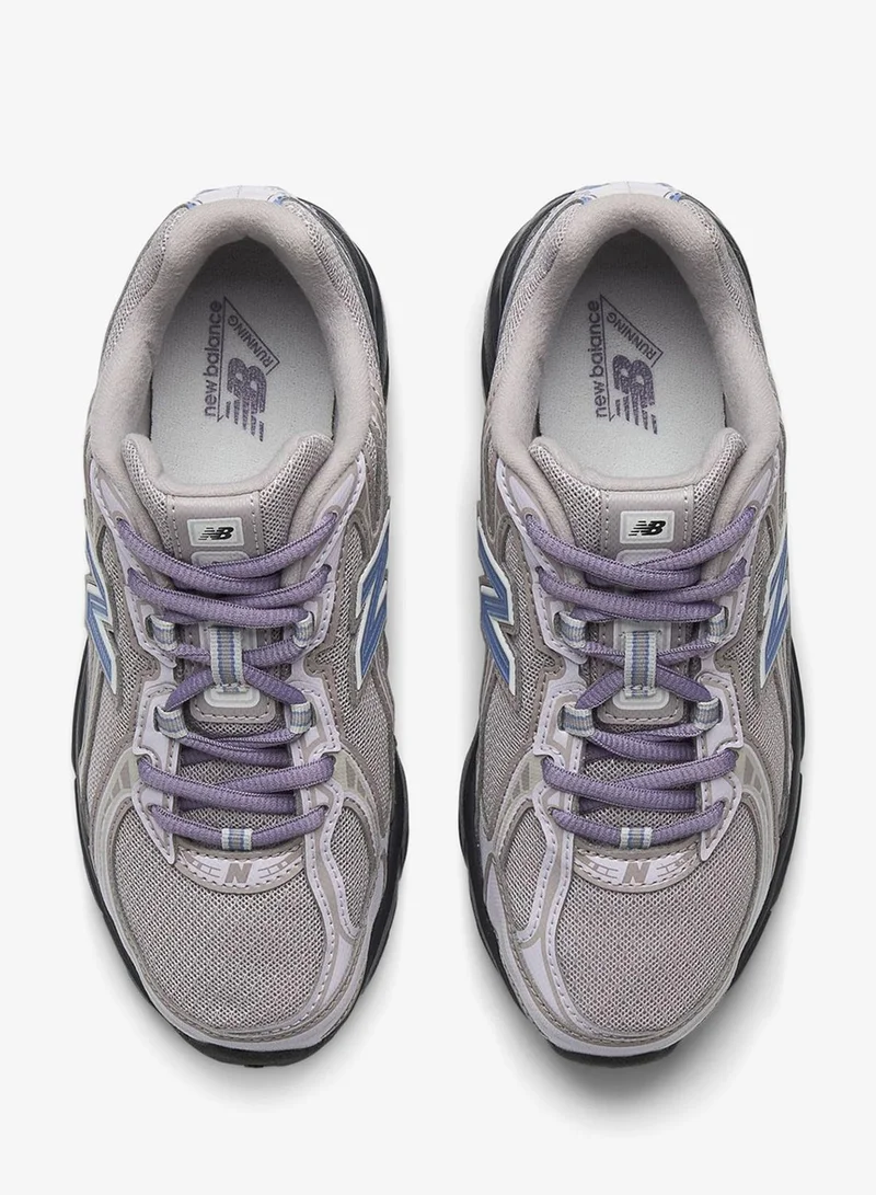 New Balance  Kids 740 Lace casual Sneakers (Standard Fit) for Men | Best Price UAE