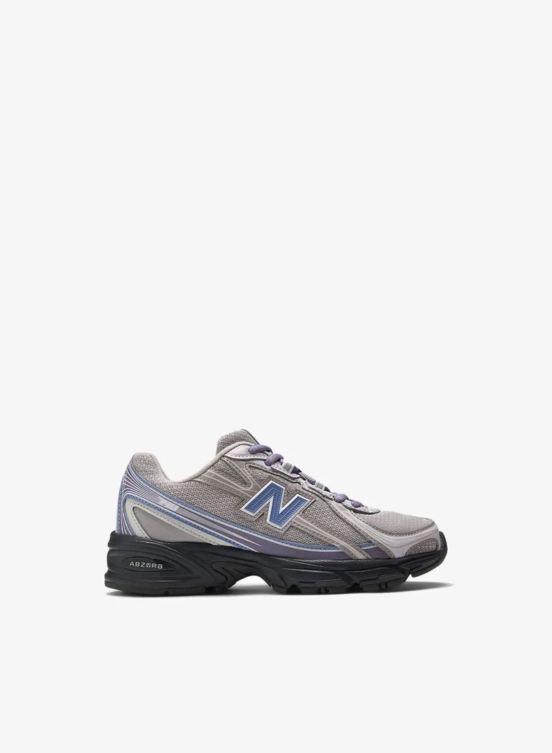 New Balance 740 Lace casual Sneakers (Standard Fit)