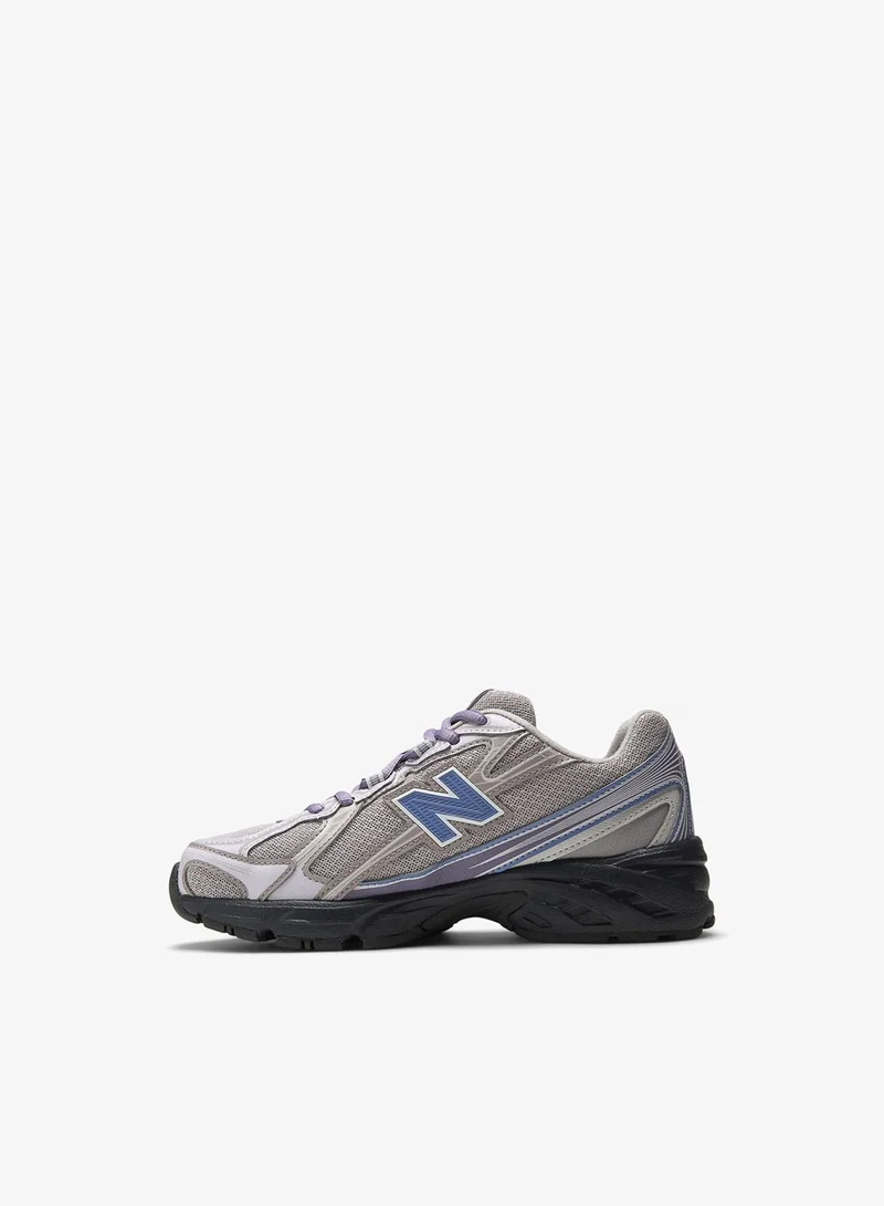 New Balance  Kids 740 Lace casual Sneakers (Standard Fit) for Men | Best Price UAE