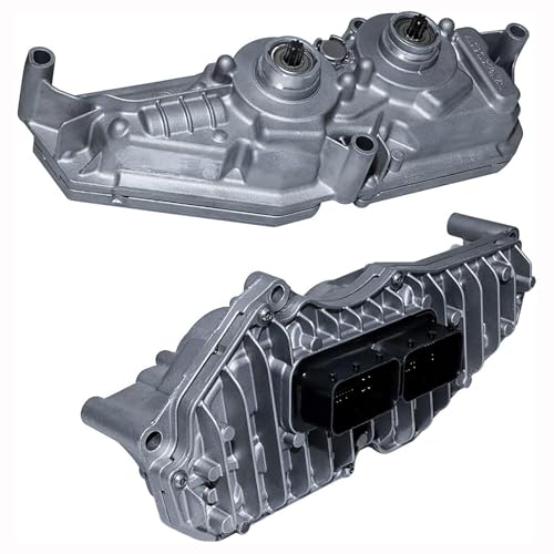 MANATEE AE8Z7Z369F DPS6 Programmed Transmission Control Module Unit TCU TCM for Ford Fiesta 16L 2011 2012 2013 2014 2015 2016 2017 2018 with PowerShift 6DCT250 AE8Z7Z369E A2C30743100 A2C53377498 - Image 1