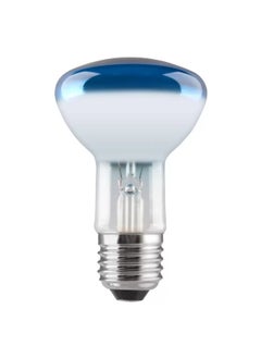 GENERAL ELECTRIC GE - Coloured Reflector - R80 (Blue) 60W E27 230V 500lm 1000h - Dimmable 