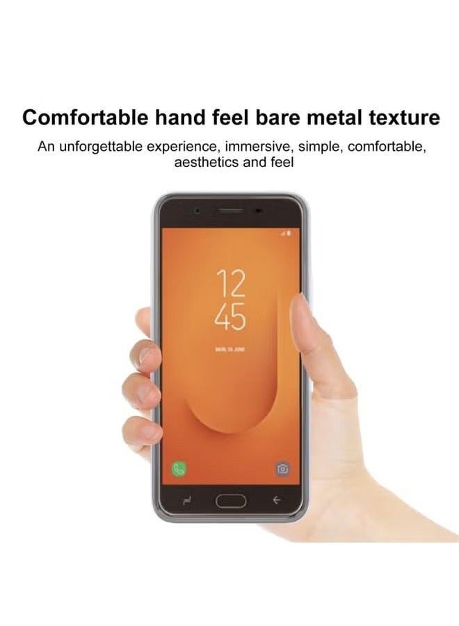 Soft Transparent Phone Case – Flexible Shock-Absorbing Silicone Back Cover - Image 3