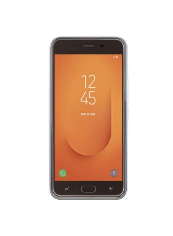 Soft Transparent Phone Case – Flexible Shock-Absorbing Silicone Back Cover - Image 2