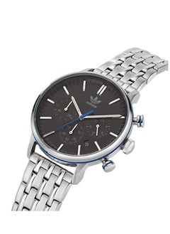 Adidas Adidas Watch Stainless Steel Silver Bracelet  - Image 2