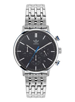 Adidas Adidas Watch Stainless Steel Silver Bracelet  - Image 1