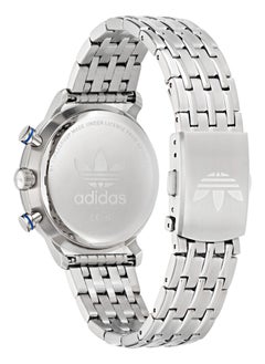 Adidas Adidas Watch Stainless Steel Silver Bracelet  - Image 3