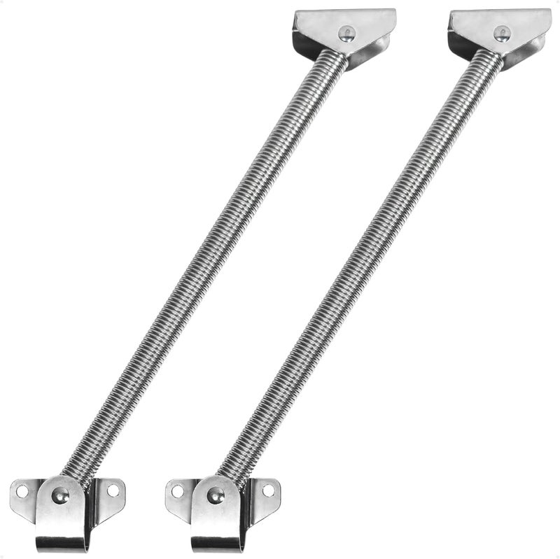 Five Oceans Hatch Lid Support Spring – 316 Stainless Steel Marine-Grade Corrosion-Resistant Boat Hatch Lift Support, Multiple Sizes - Image 1
