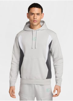 Nike Nsw Air Fleece Hoodie  - Image 1