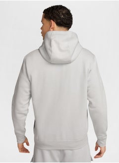 Nike Nsw Air Fleece Hoodie  - Image 2