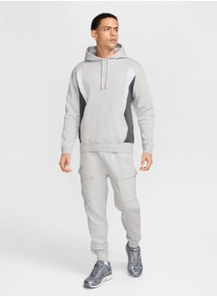 Nike Nsw Air Fleece Hoodie  - Image 4