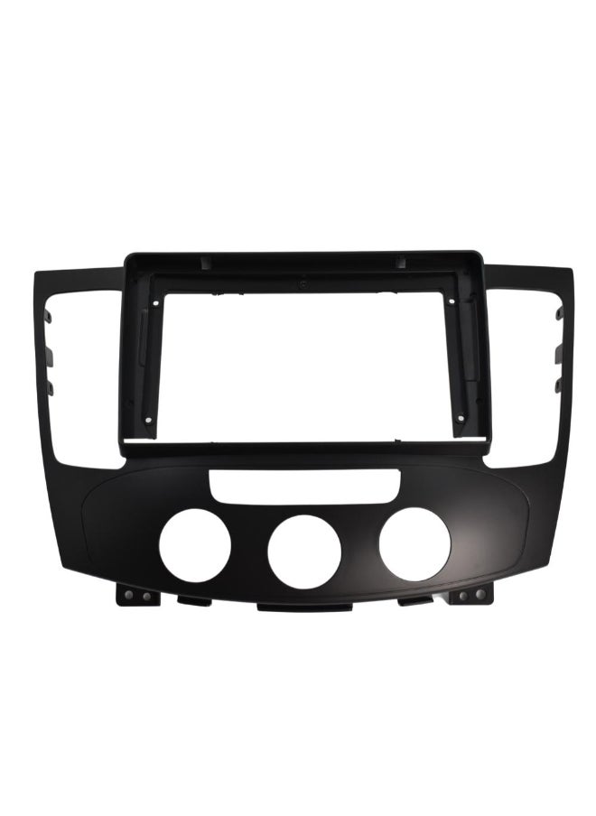 X-All Hyundai Sonata 2008-2010 screen, 4 RAM, 32 GB memory, supports CarPlay, TS18 processor, with decoration  - Image 5