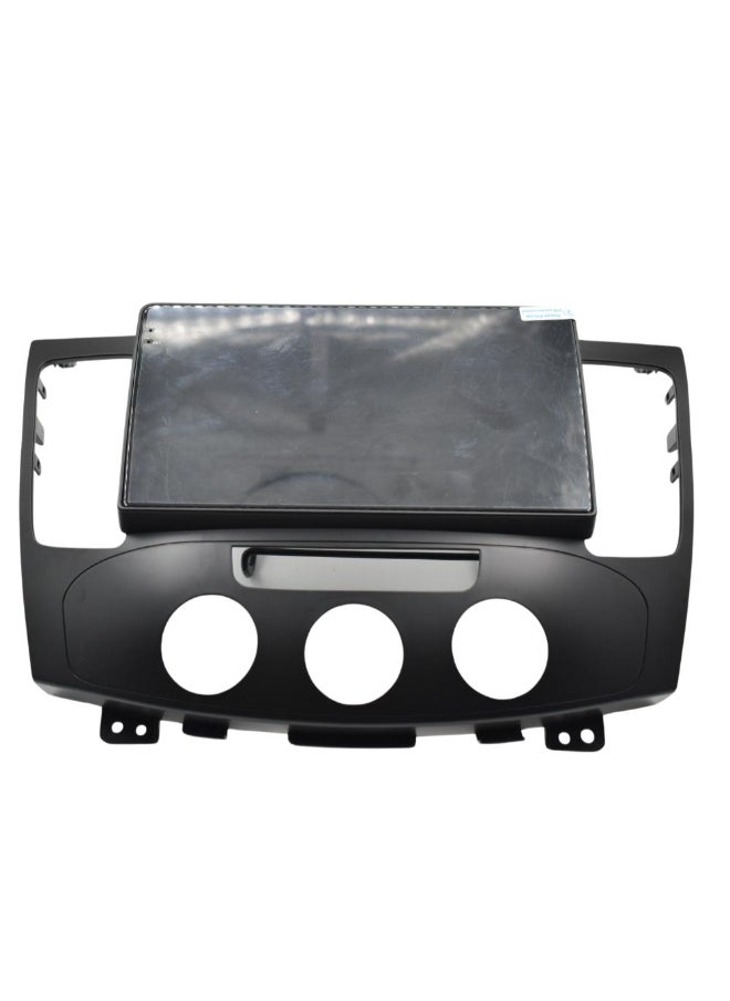X-All Hyundai Sonata 2008-2010 screen, 4 RAM, 32 GB memory, supports CarPlay, TS18 processor, with decoration  - Image 4