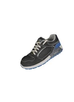 SAFETY JOGGER 189-60 Safety Jogger Mens Casual Shoes RAPTOR S1P Black  - Image 3