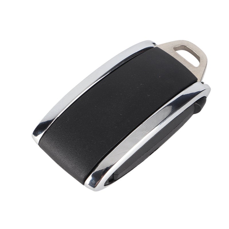 Car Remote Key Fob Shell Case Replacement Fits for   XF 2009‑2012 5 Button - Image 2