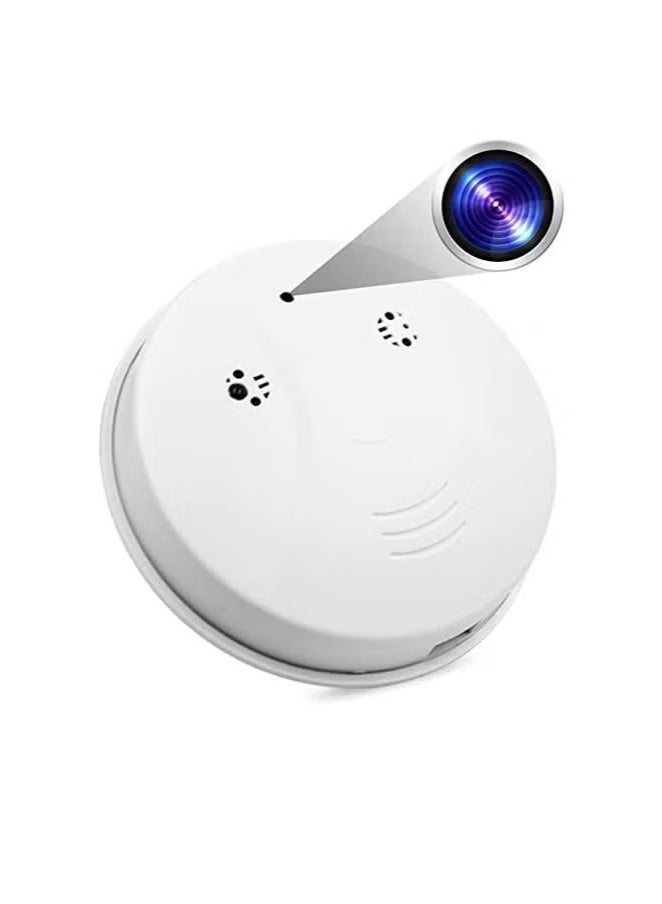 Generic WiFi Camera Home Camera Indestructible Black Box Office 1080P Wireless Small Camera with Night Vision and Motion Detection  - Image 1