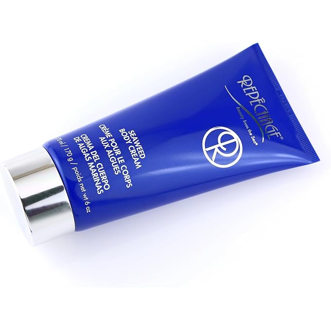 Repechage Sea Spa Seaweed Body Cream, 8 Ounce - Image 3