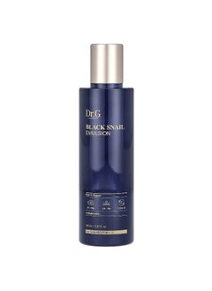 Dr. G Dr. G, Black Snail Emulsion, 5.07 fl oz (150 ml)  - Image 1