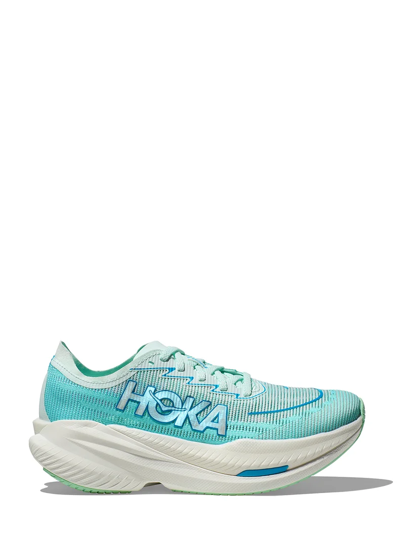 Hoka Mach X 2