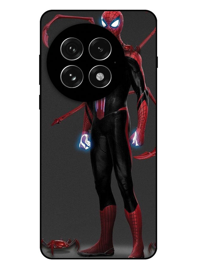 الصيد العين غطاء حماية مطبوع لهاتف OnePlus 13 - سبايدرمان - Image 1