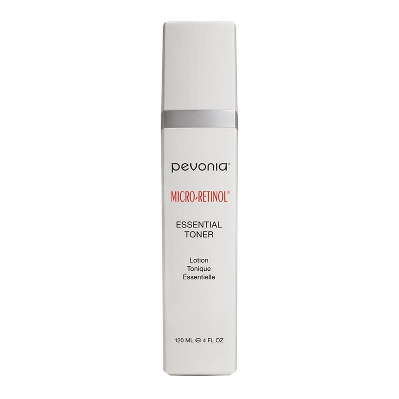Pevonia MicroRetinol Essential Toner 4 Fl Oz
