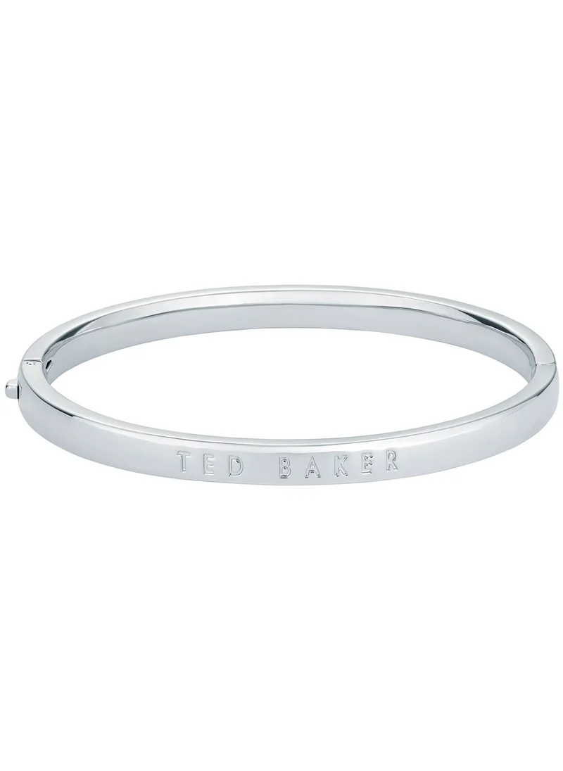 Ted Baker Clemina Hinge Metallic Bangle