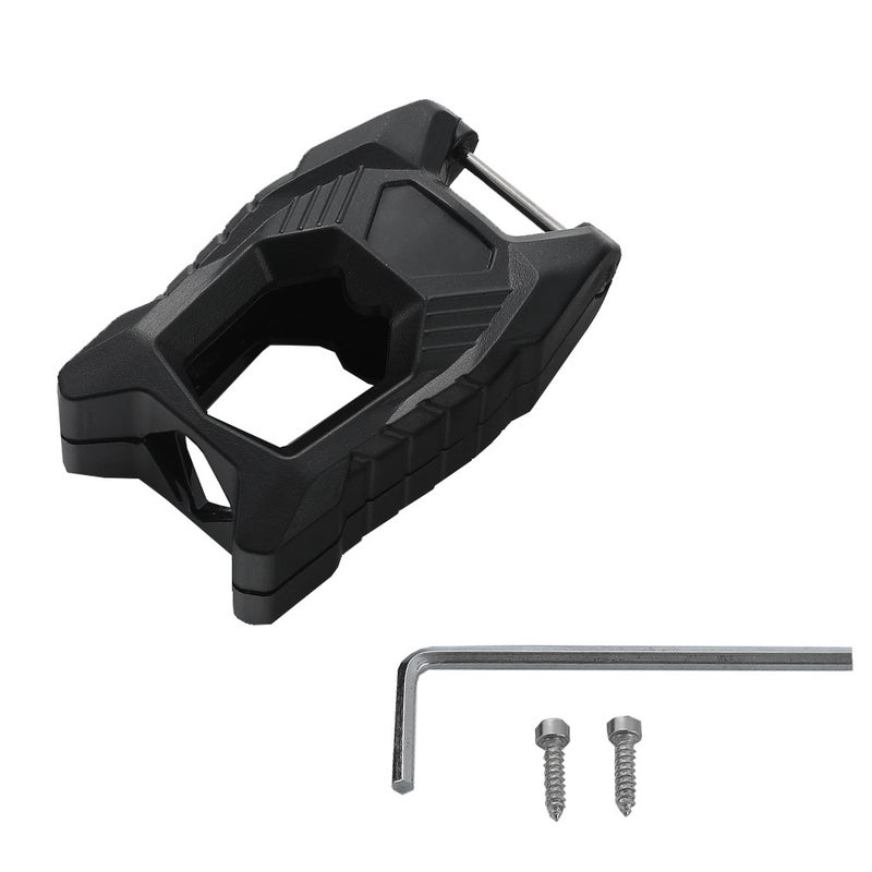 UTV Ignition Key Case Protective Cover Compatible with Ryker 600 900 Sport Rally - Image 1