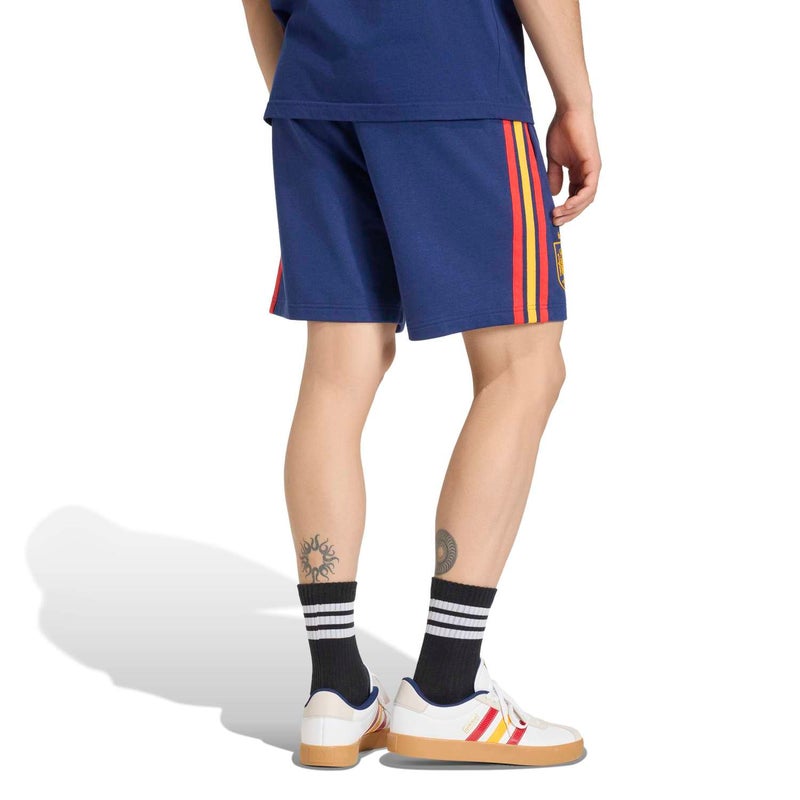 Adidas Spain DNA Shorts - Image 3