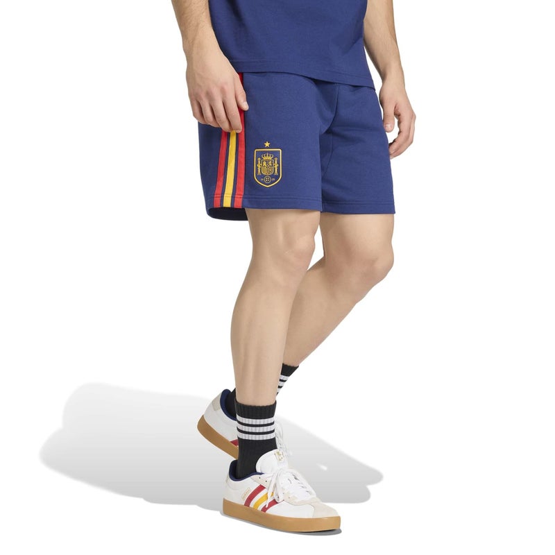 Adidas Spain DNA Shorts - Image 2