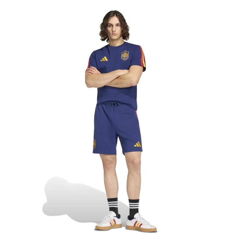 Adidas Spain DNA Shorts - Image 4