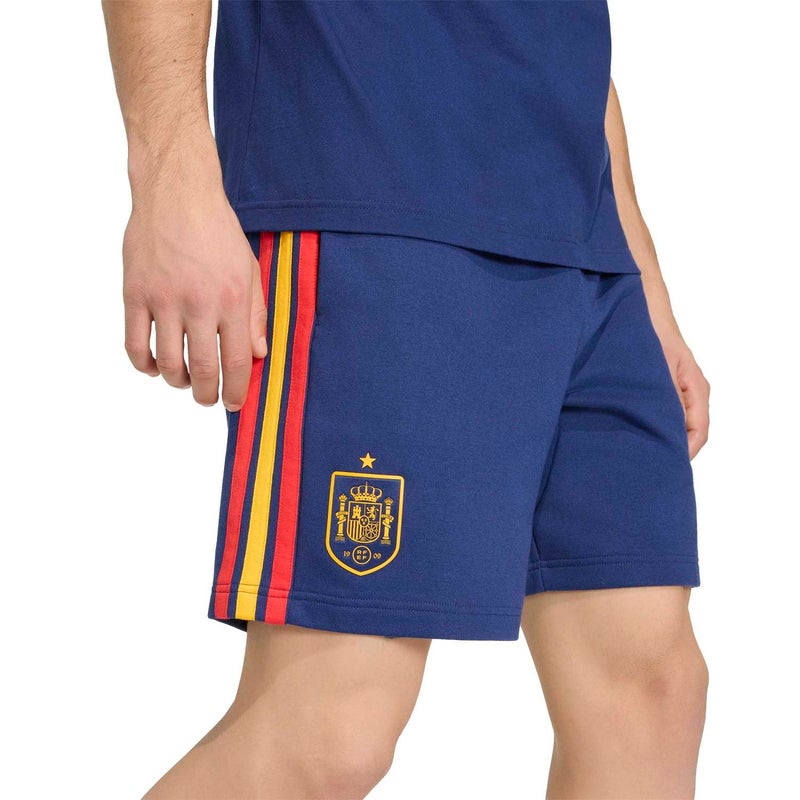 Adidas Spain DNA Shorts - Image 5