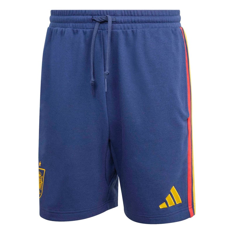 Adidas Spain DNA Shorts - Image 1