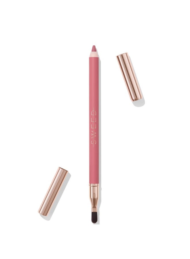 Sweed Lip Liner - Dream Bigger - Image 4