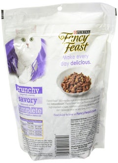 Fancy Feast Fancy Feast Gourmet - Savory Chicken and Turkey Formula - 1 Lb  - Image 1