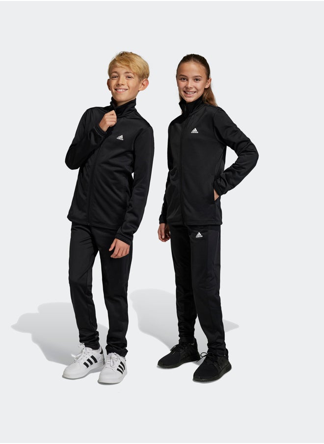 Adidas Essentials Big Logo Track Suit  - Image 2