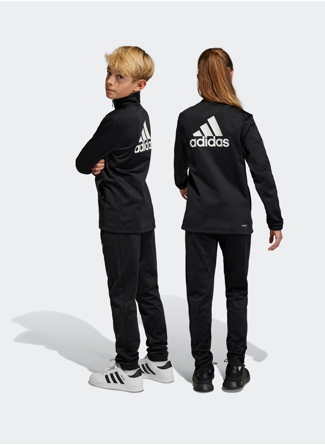 Adidas Essentials Big Logo Track Suit  - Image 1