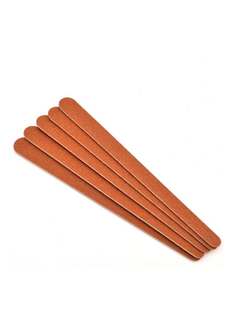 globalstar Globalstar Wooden Nail Files 1x5 EB2/5 