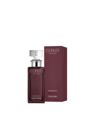 عطر إيتيرنيتي أمبر إيسنس إنتنس - view 2