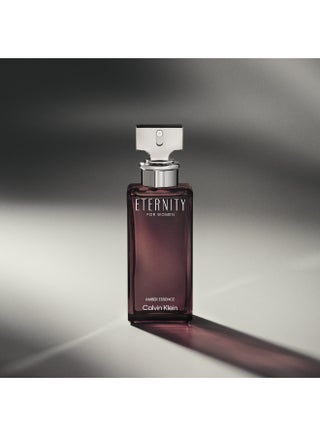 عطر إيتيرنيتي أمبر إيسنس إنتنس - view 4